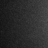 Dimex 3/32" Thermoplastic Rubber Industrial Runner Matting - Black Ripple, 24" x 150'